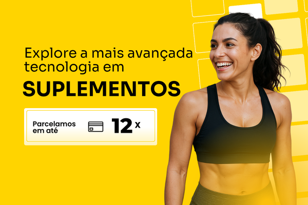 suplemento com aprovação médica