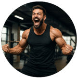 suplemento com aprovação médica