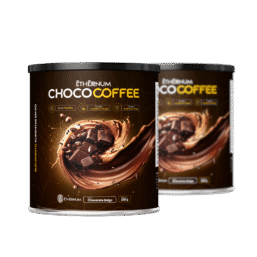 chococoffee pre treino suplemento com aprovação médica