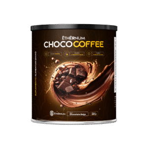 suplemento com aprovação médica choco coffe 220gr pre treino