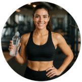 suplemento com aprovação médica