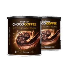chococoffee pre treino suplemento com aprovação médica